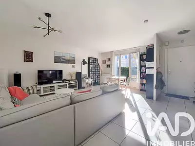 Appartement, 103 m²