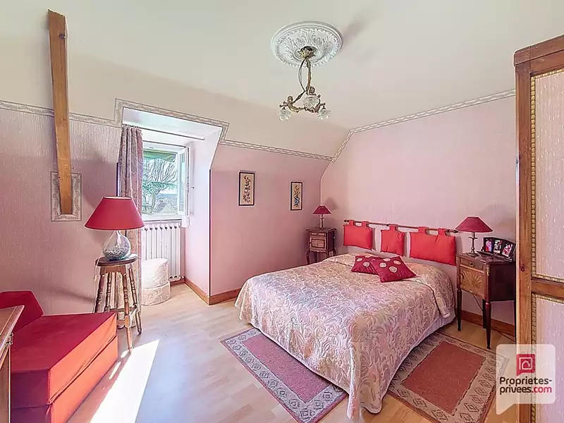 Maison, 170 m²