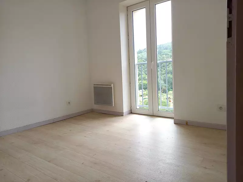 Appartement, 55 m²
