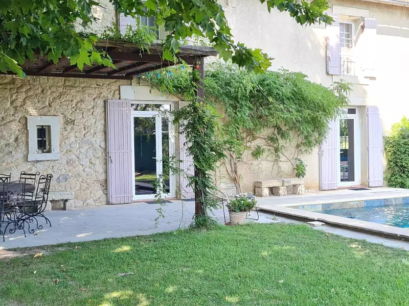 Maison, 186 m²