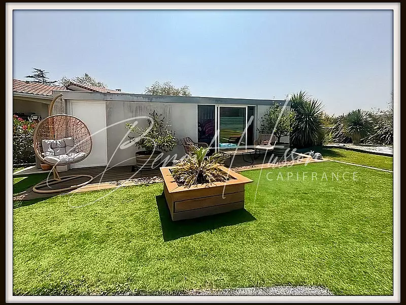 Maison, 135 m²