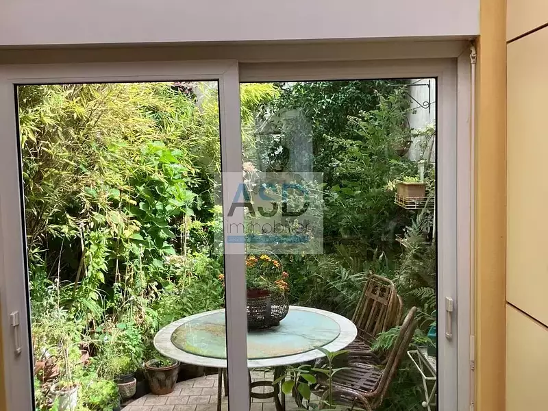 Maison, 100 m²