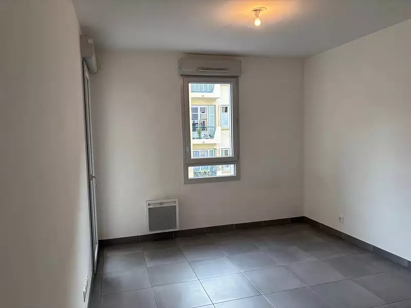 Appartement, 42 m²