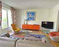 Appartement, 100 m²