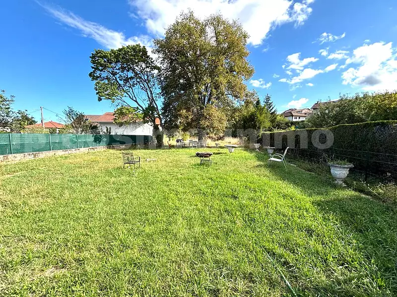 Appartement, 15 m²