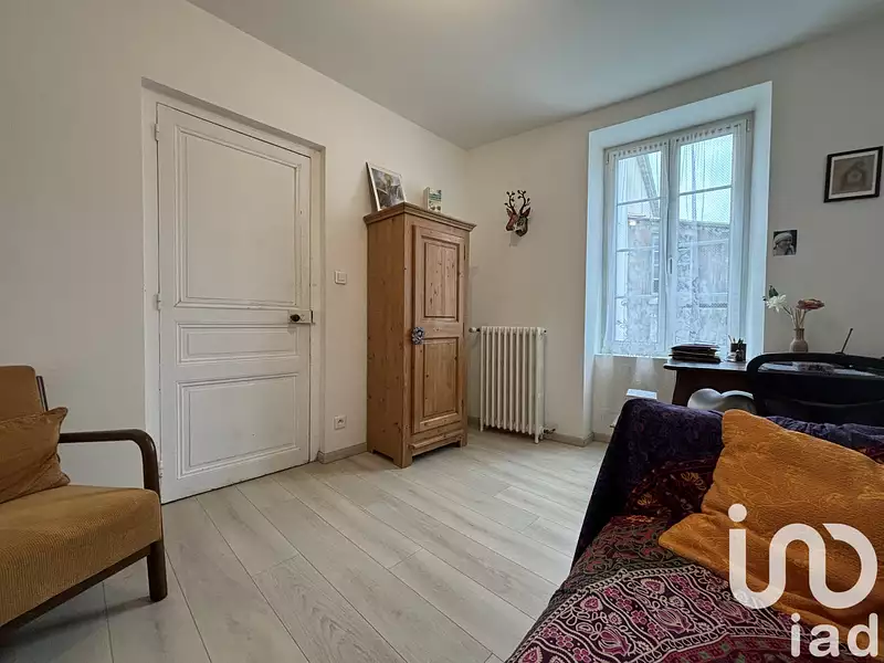 Maison, 180 m²