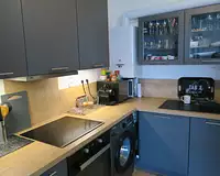 Appartement, 59,49 m²