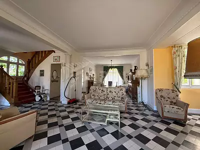 Maison, 200 m²