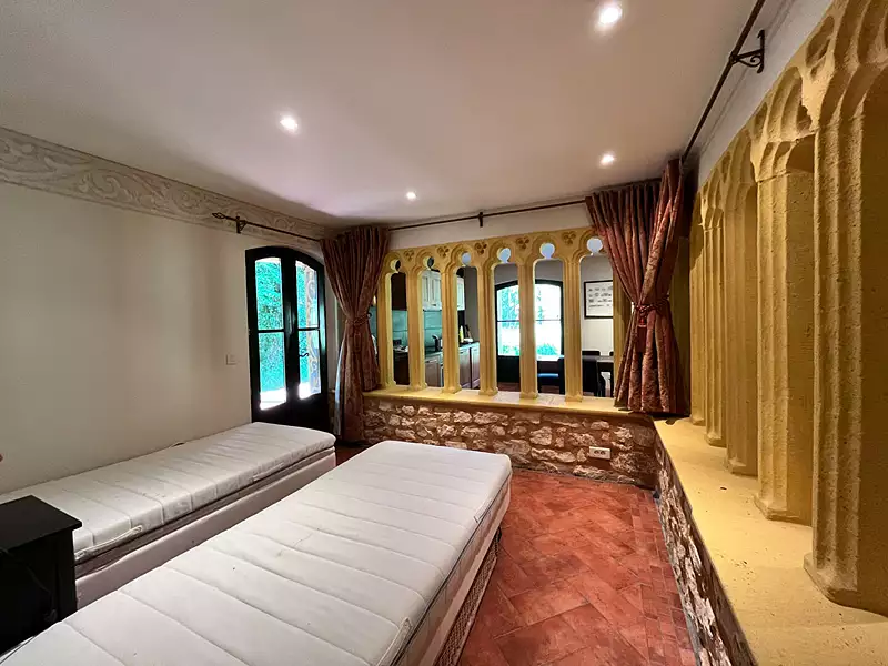 Maison, 210 m²