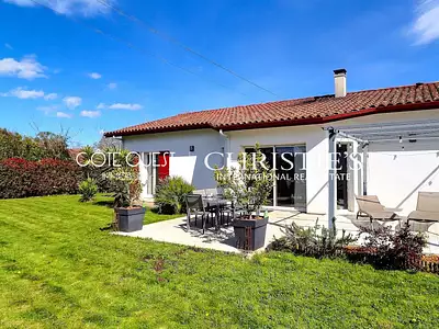 Maison, 107 m²