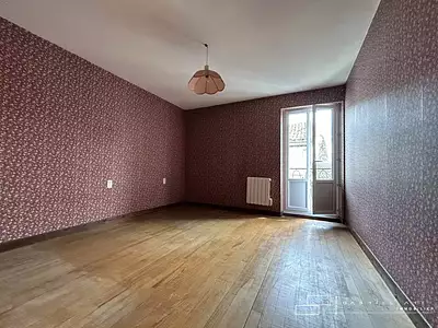 Maison, 141,07 m²