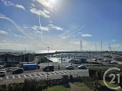 Appartement, 63,1 m²