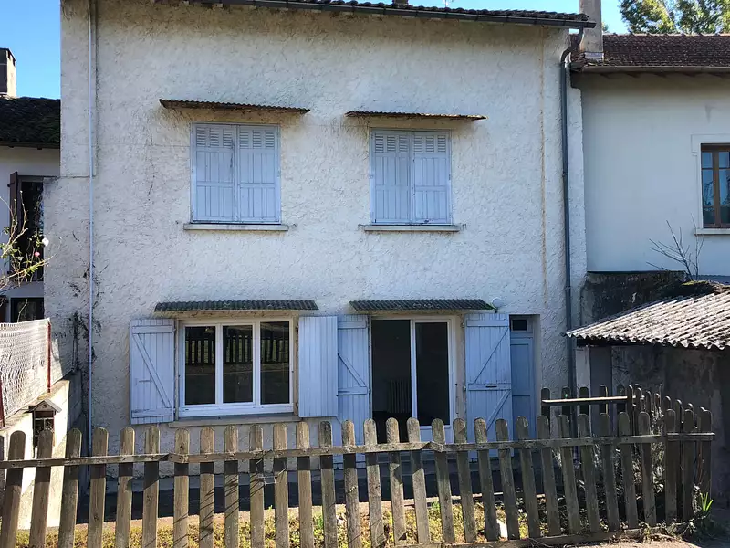 Maison, 129 m²