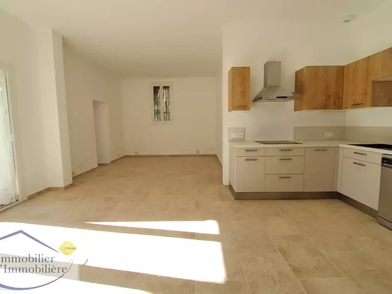Appartement, 70 m²