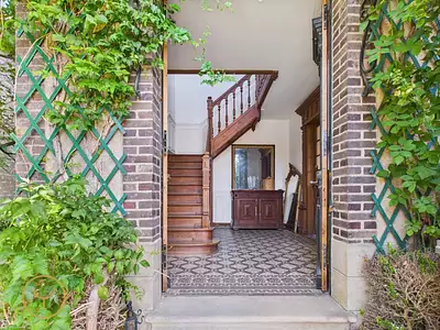 Maison, 205 m²