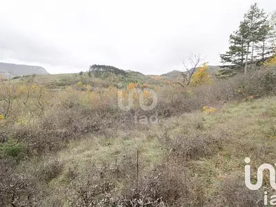 Terrain, 6 602 m²