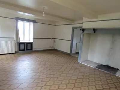 Maison, 80 m²