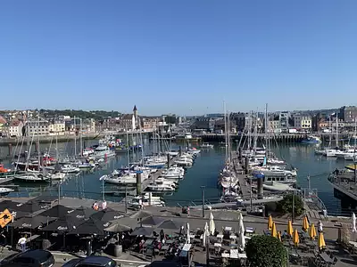 Appartement, 103 m²