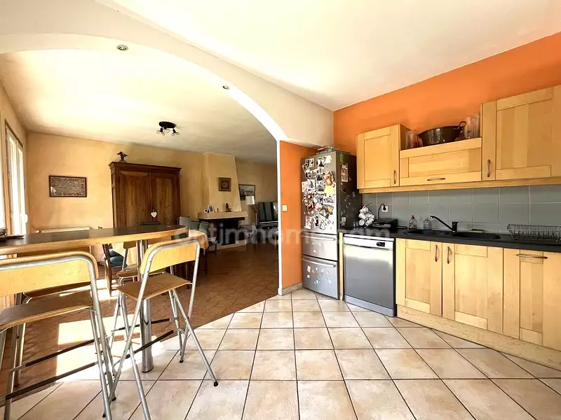 Maison, 154 m²