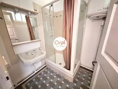 Appartement, 49 m²