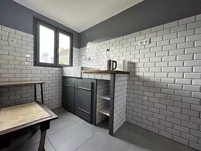 Maison, 205 m²