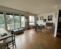 Appartement, 55,59 m²