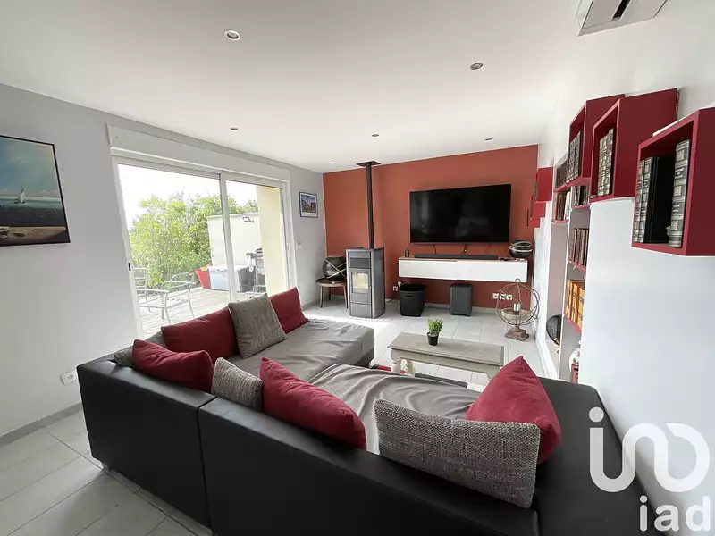 Maison, 90 m²