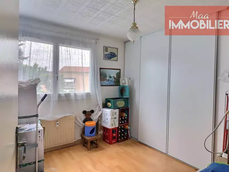 Appartement, 85 m²
