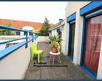 Appartement, 140 m²