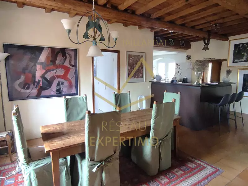 Appartement, 185 m²