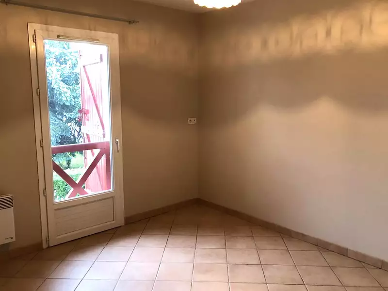 Appartement, 54 m²
