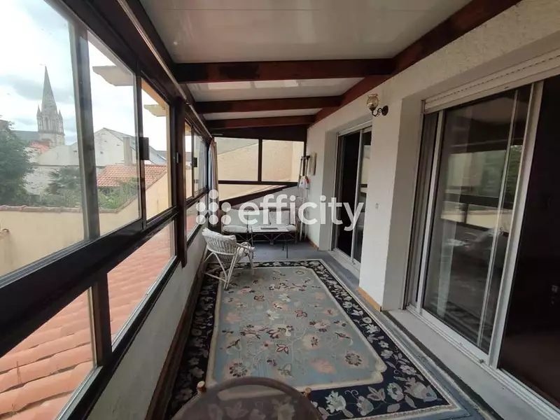 Maison, 115 m²