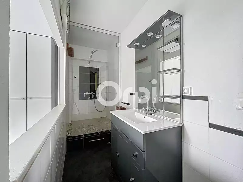 Appartement, 65 m²