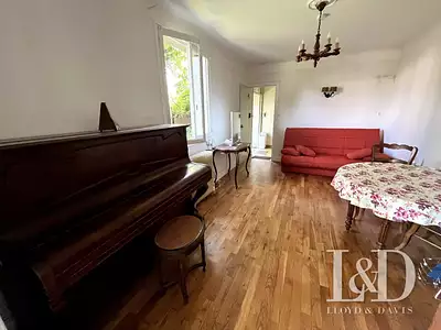 Maison, 198,5 m²