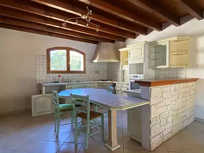 Maison, 203 m²