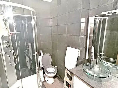 Appartement, 30 m²