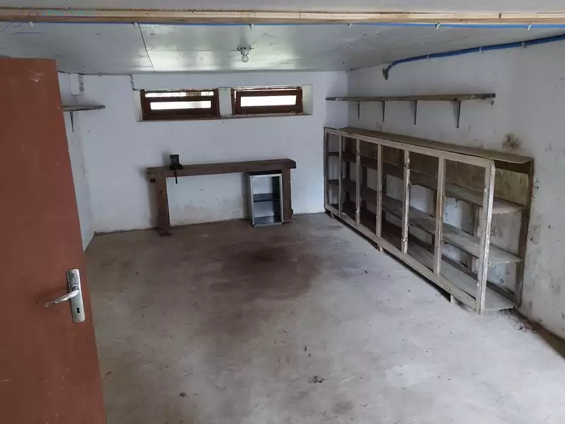 Maison, 86 m²