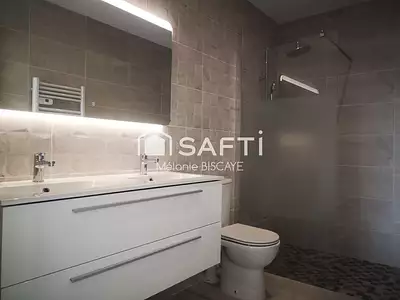 Maison, 89 m²