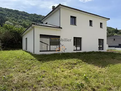 Maison, 164 m²