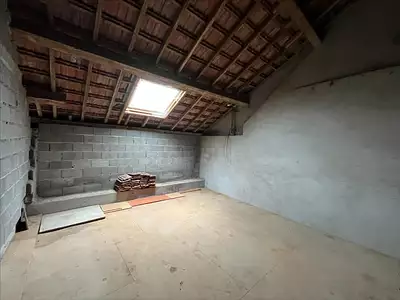 Maison, 165 m²