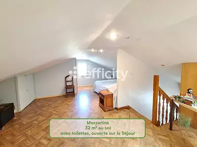 Maison, 138 m²