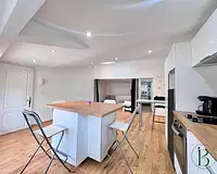 Appartement, 57 m²