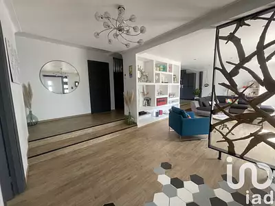 Maison, 150 m²