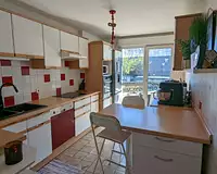 Appartement, 72 m²