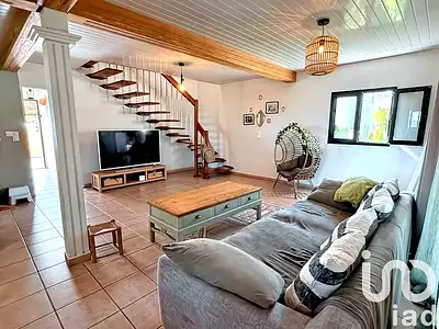 Maison, 220 m²