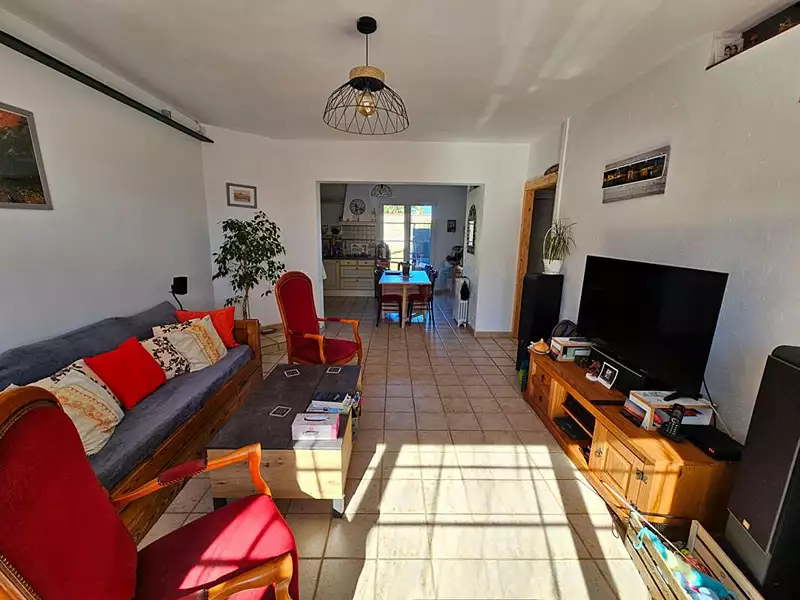 Maison, 82 m²