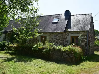 Maison, 88 m²