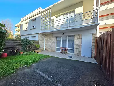 Appartement, 67,31 m²