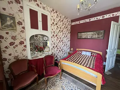 Maison, 202 m²