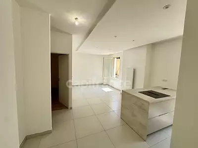 Appartement, 42 m²